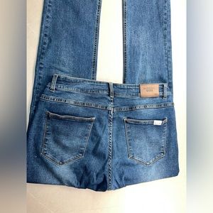 Barely Worn Men’s Barbell Apparel Jeans (32W 34L)